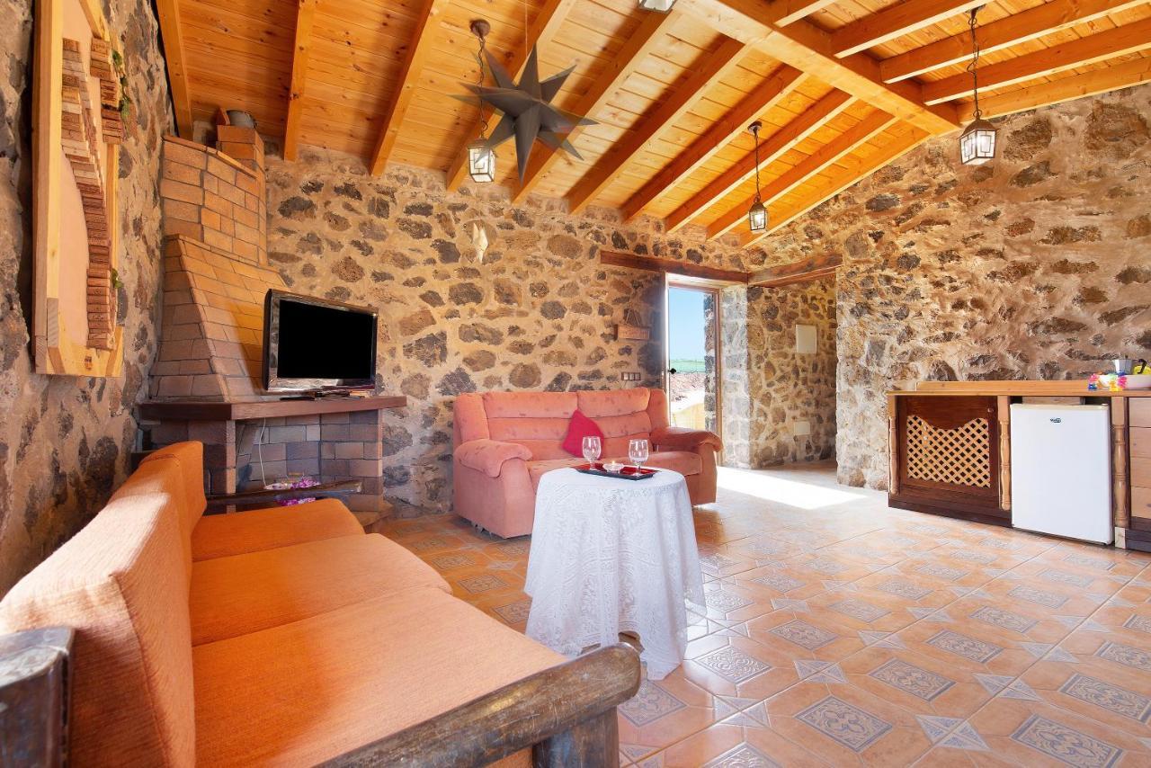 Casa Los Javieles Puerto del Rosario  Exteriör bild