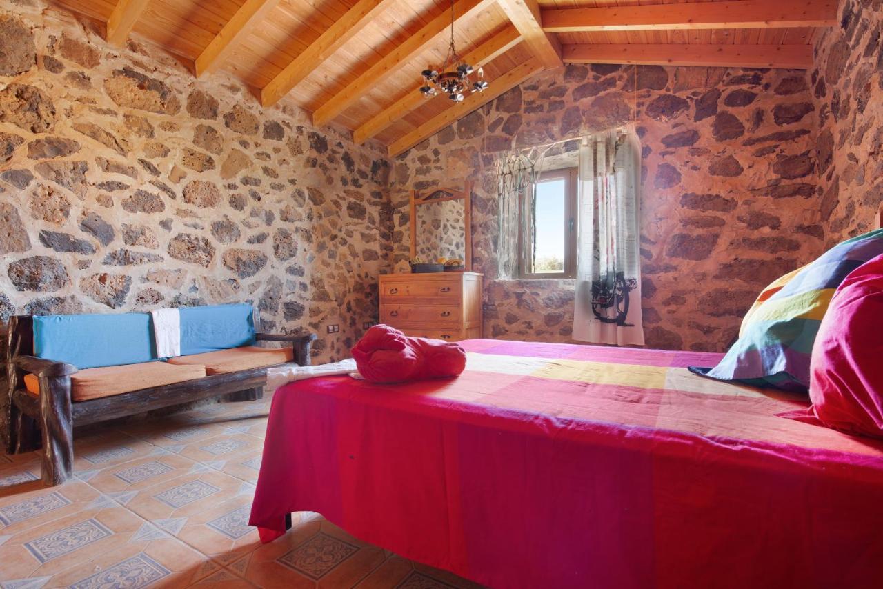 Casa Los Javieles Puerto del Rosario  Exteriör bild