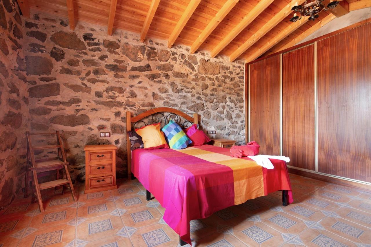 Casa Los Javieles Puerto del Rosario  Exteriör bild